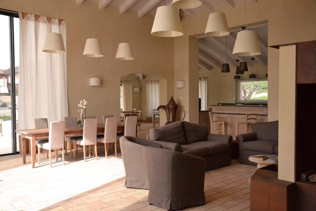 Relais Rossar Boutique Hotel Garda & Hills コステロマーノ エクステリア 写真