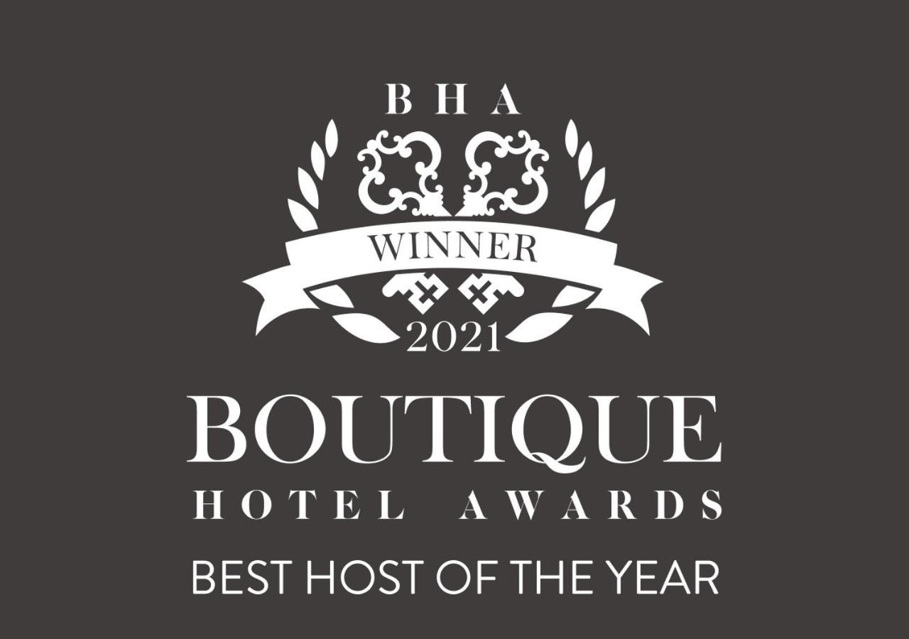 Relais Rossar Boutique Hotel Garda & Hills コステロマーノ エクステリア 写真