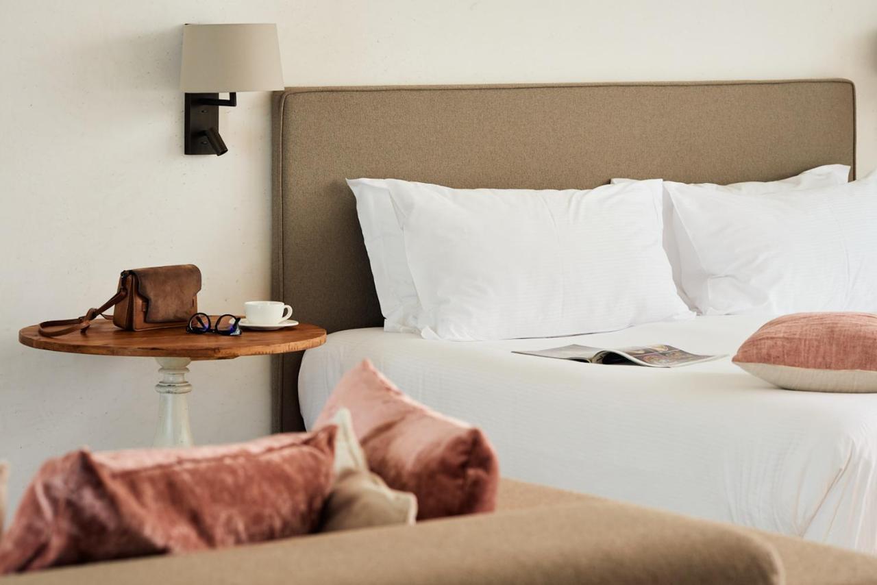 Relais Rossar Boutique Hotel Garda & Hills コステロマーノ エクステリア 写真
