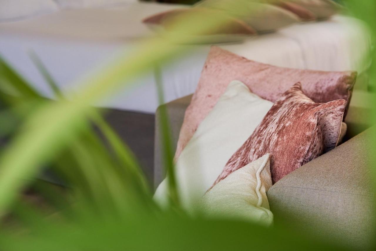 Relais Rossar Boutique Hotel Garda & Hills コステロマーノ エクステリア 写真