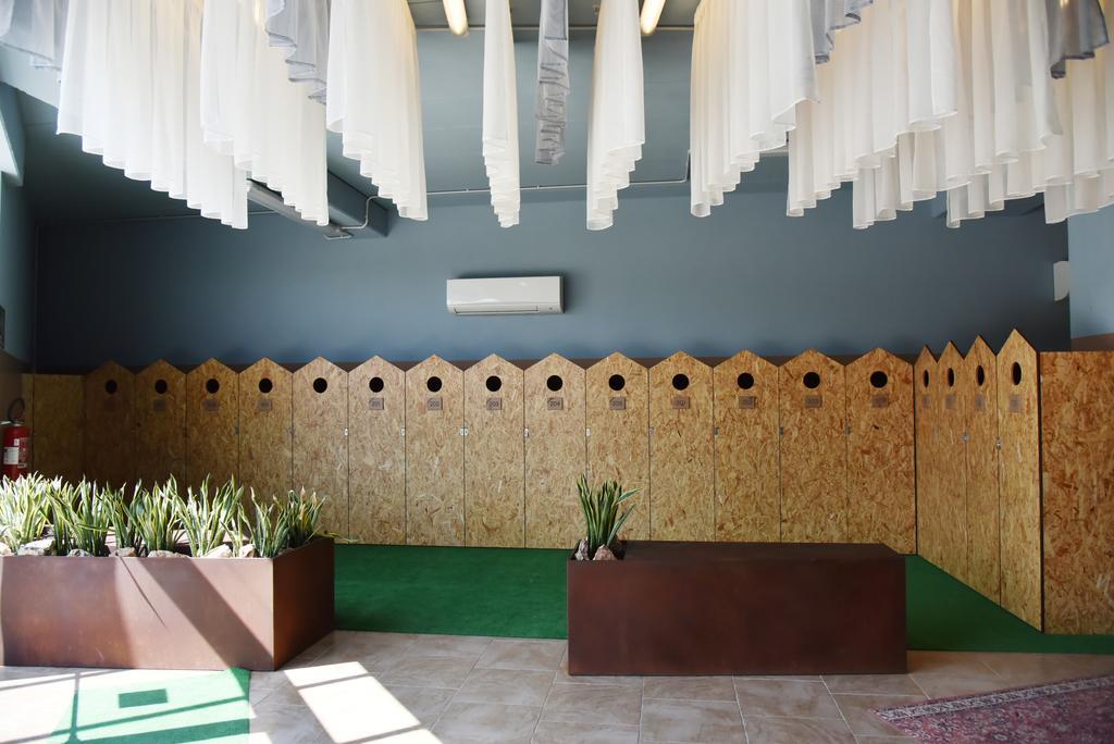Relais Rossar Boutique Hotel Garda & Hills コステロマーノ エクステリア 写真